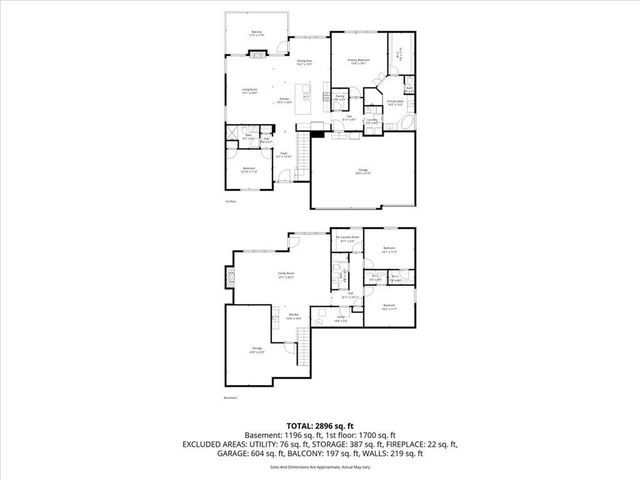 12908 W 168th Street, Overland Park, KS 66221