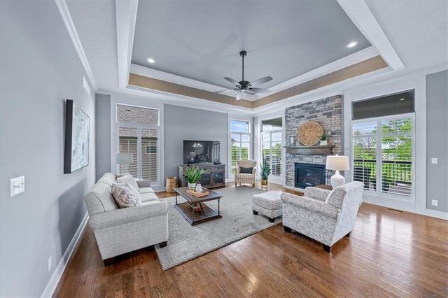 12908 W 168th Street, Overland Park, KS 66221