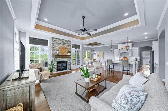 12908 W 168th Street, Overland Park, KS 66221