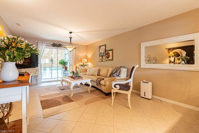 130 Cypress WAY E 1, Naples, FL 34110
