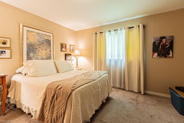 130 Cypress WAY E 1, Naples, FL 34110