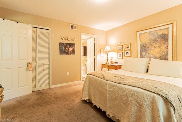 130 Cypress WAY E 1, Naples, FL 34110