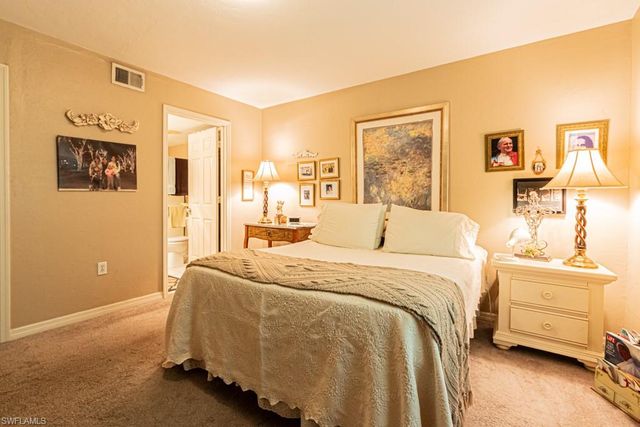 130 Cypress WAY E 1, Naples, FL 34110