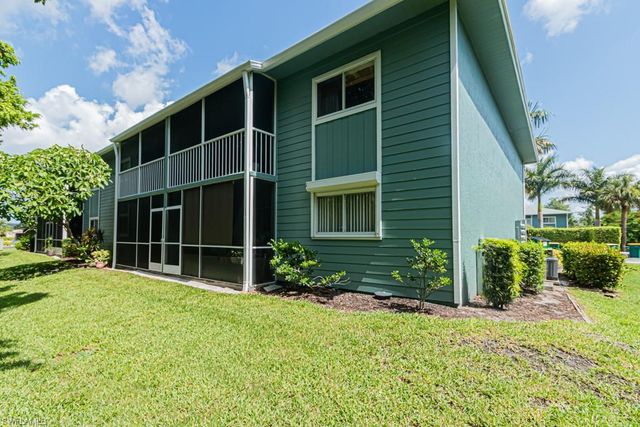 130 Cypress WAY E 1, Naples, FL 34110