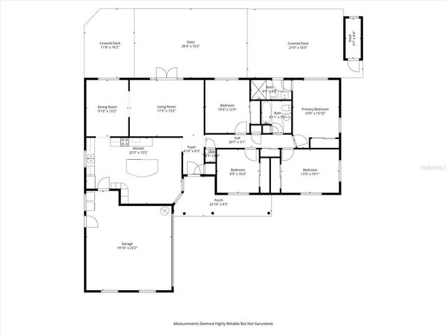 333 CORNWALL ROAD, Winter Park, FL 32792