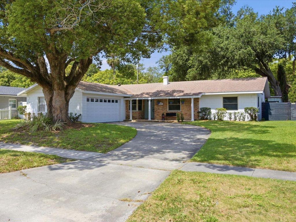333 CORNWALL ROAD, Winter Park, FL 32792