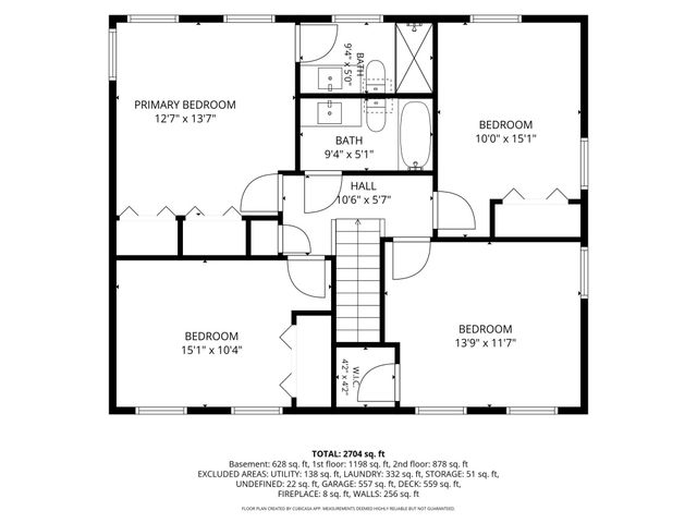 4094 Blueberry Lane, Eagan, MN 55123