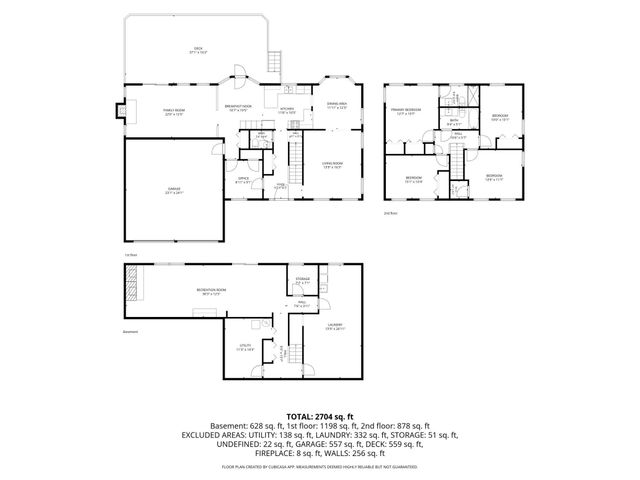 4094 Blueberry Lane, Eagan, MN 55123