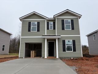 416 Cloudland Drive, Portland, TN 37148