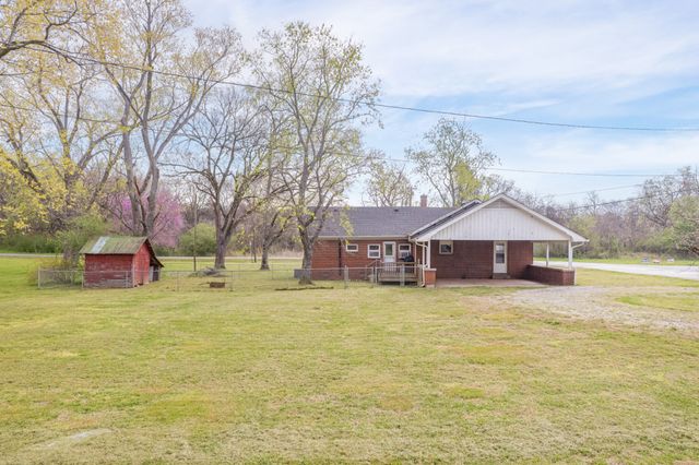 2346 Anes Station Rd, Lewisburg, TN 37091