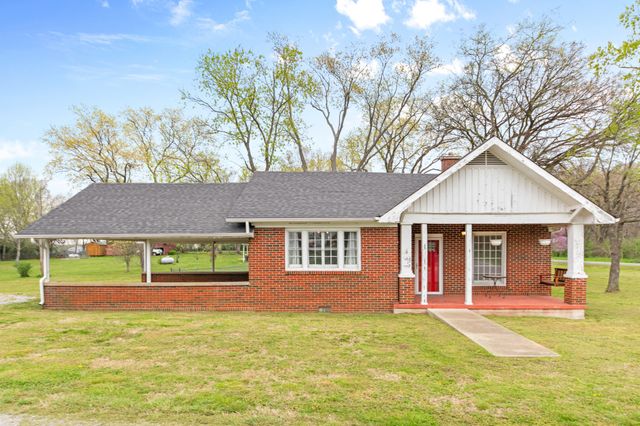 2346 Anes Station Rd, Lewisburg, TN 37091