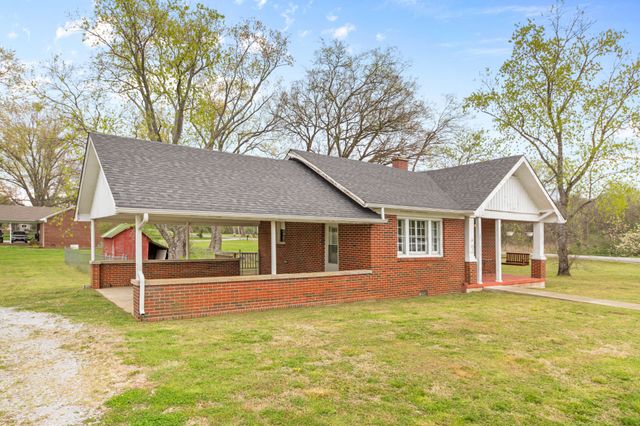 2346 Anes Station Rd, Lewisburg, TN 37091