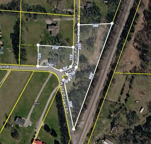 2346 Anes Station Rd, Lewisburg, TN 37091