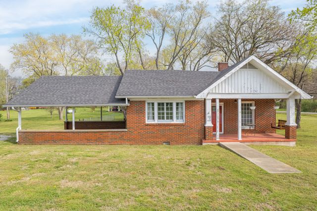2346 Anes Station Rd, Lewisburg, TN 37091