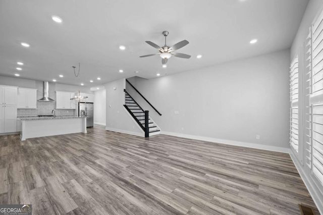 271 Mitchell Lane, Woodstock, GA 30188