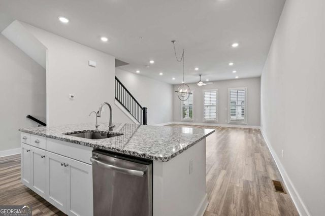 271 Mitchell Lane, Woodstock, GA 30188