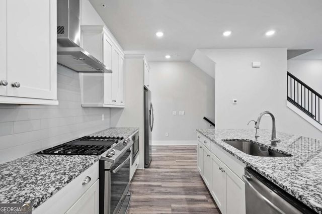 271 Mitchell Lane, Woodstock, GA 30188