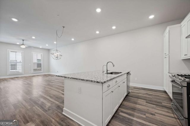 271 Mitchell Lane, Woodstock, GA 30188