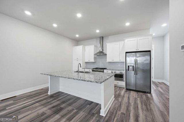 271 Mitchell Lane, Woodstock, GA 30188