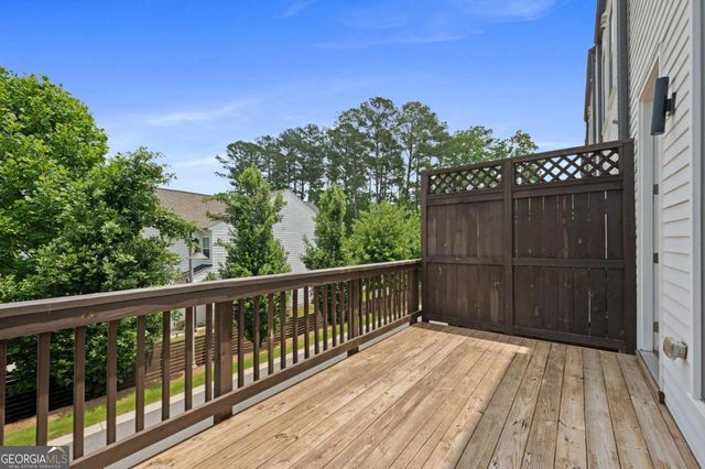 271 Mitchell Lane, Woodstock, GA 30188