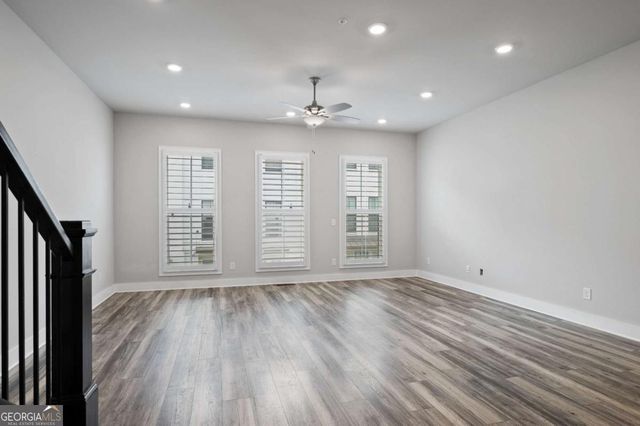 271 Mitchell Lane, Woodstock, GA 30188