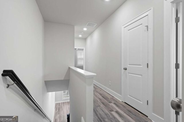 271 Mitchell Lane, Woodstock, GA 30188
