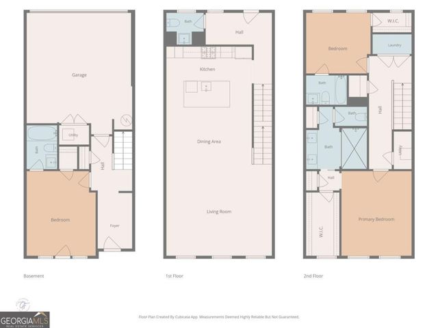 271 Mitchell Lane, Woodstock, GA 30188
