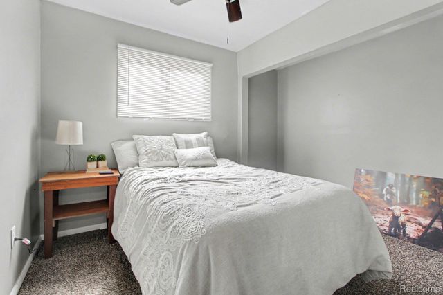 329 Wabash Street, Milan, MI 48160