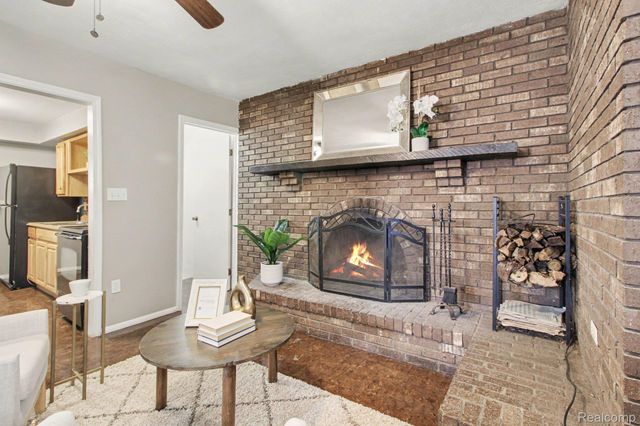 329 Wabash Street, Milan, MI 48160