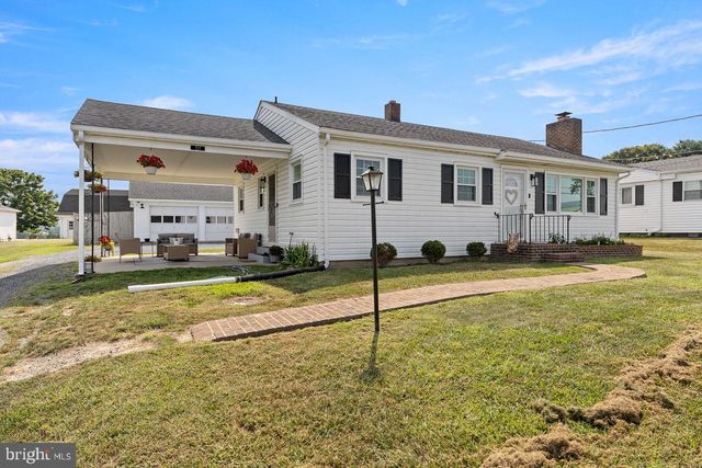 51 CHURCH RD, Edinburg, VA 22824