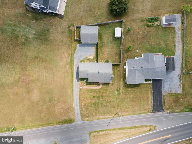 51 CHURCH RD, Edinburg, VA 22824