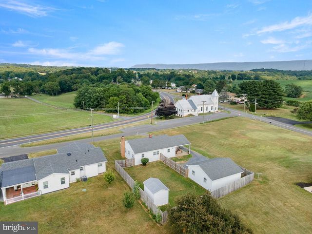 51 CHURCH RD, Edinburg, VA 22824