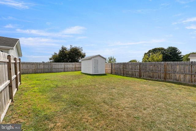 51 CHURCH RD, Edinburg, VA 22824