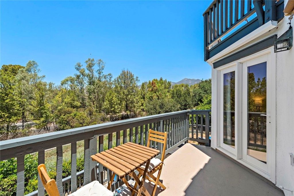 17 Aubrieta, Rancho Santa Margarita, CA 92688 — exterior