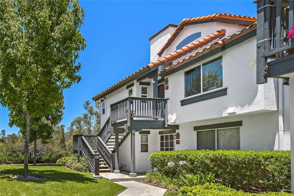 17 Aubrieta, Rancho Santa Margarita, CA 92688 — photo 2