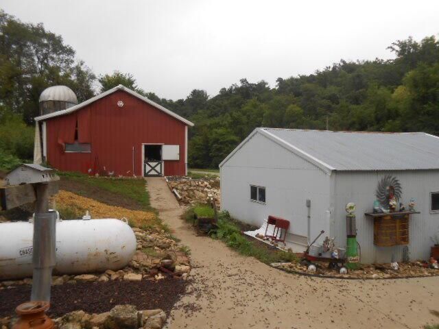 S2429 COUNTY RD B, Westby, WI 54667