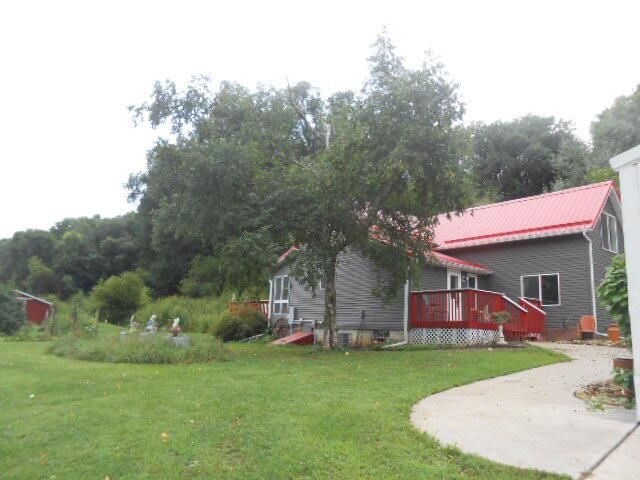 S2429 COUNTY RD B, Westby, WI 54667
