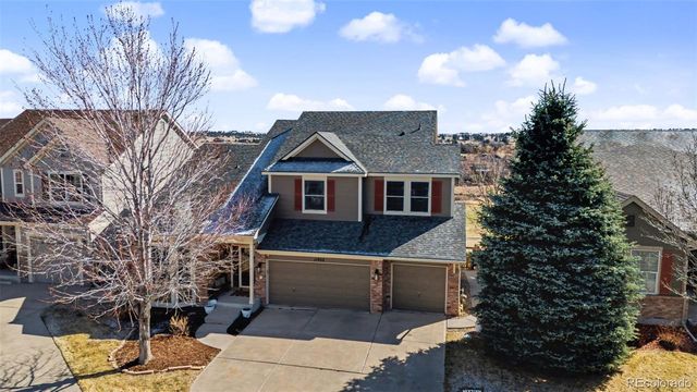 11952 Pine Top Street, Parker, CO 80138