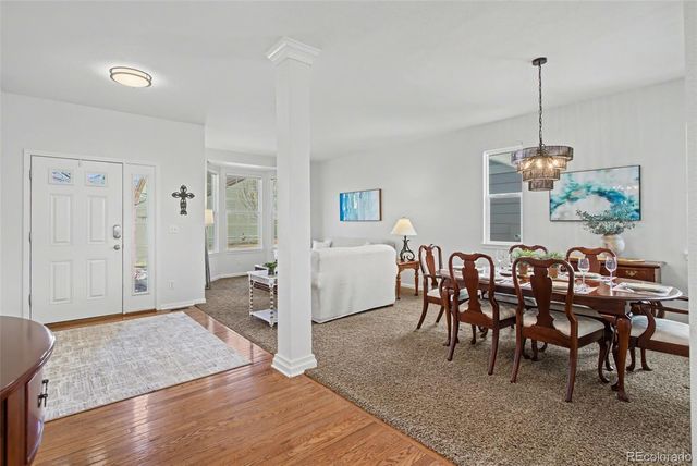 11952 Pine Top Street, Parker, CO 80138