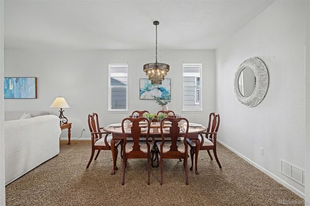 11952 Pine Top Street, Parker, CO 80138