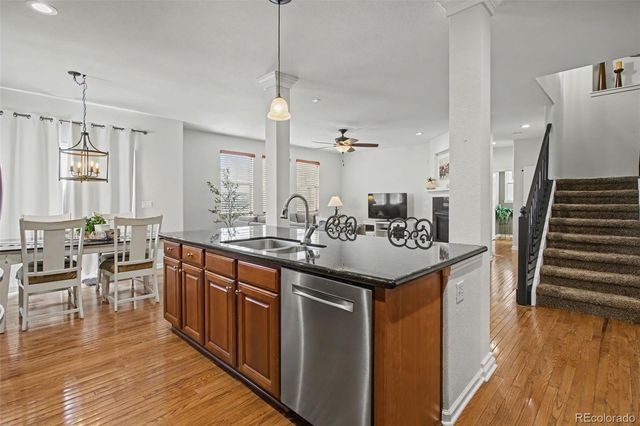 11952 Pine Top Street, Parker, CO 80138