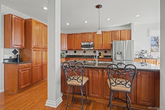 11952 Pine Top Street, Parker, CO 80138