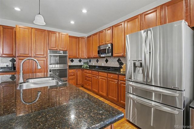 11952 Pine Top Street, Parker, CO 80138