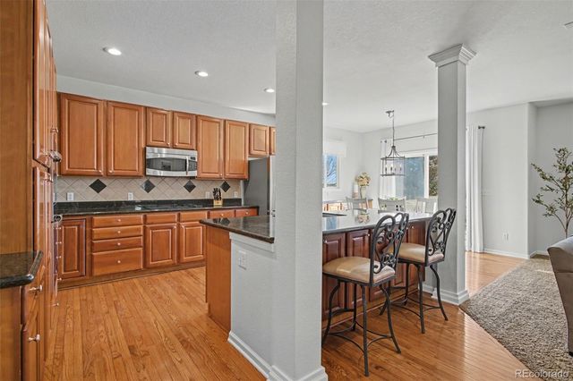 11952 Pine Top Street, Parker, CO 80138