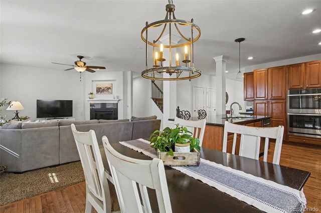 11952 Pine Top Street, Parker, CO 80138