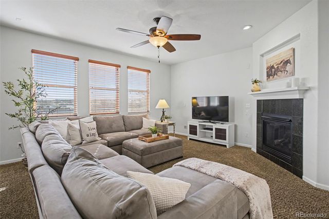 11952 Pine Top Street, Parker, CO 80138