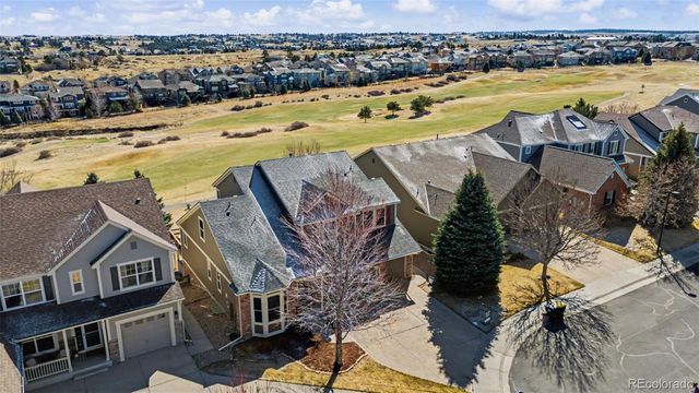 11952 Pine Top Street, Parker, CO 80138