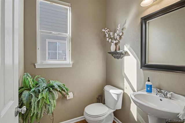 11952 Pine Top Street, Parker, CO 80138