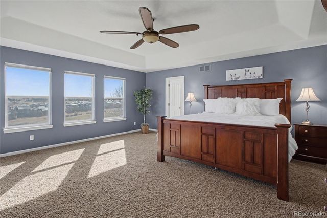 11952 Pine Top Street, Parker, CO 80138