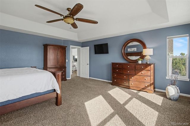 11952 Pine Top Street, Parker, CO 80138